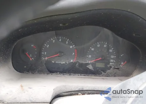 2002 Hyundai Santa Fe Gls/Lx z USA, uszkodzony, nr VIN KM8SC73D42U329623